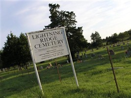 Lightning Ridge Cemetery Lightning Ridge Cemetery