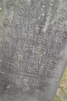 Likey Demaris Simmons Gresham