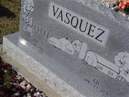 Lil Vasquez