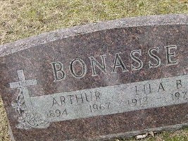 Lila B. Bonasse