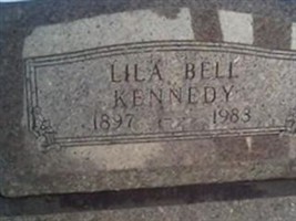 Lila Bell Kennedy