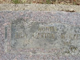 Lila Garton Magee Lila Garton Magee
