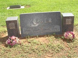 Lila Hafen Reber