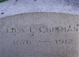 Lila L. Chisman