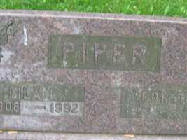 Lila L Piper
