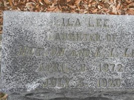 Lila Lee Lila Lee