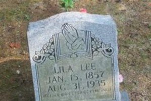 Lila Lee Lila Lee