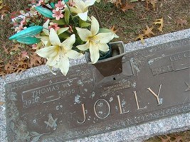 Lila Lee C. Jolly