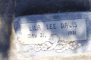 Lila Lee Davis