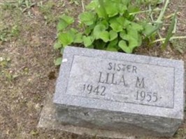 Lila M Beebe