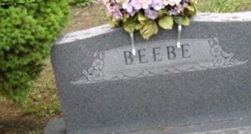 Lila M Beebe