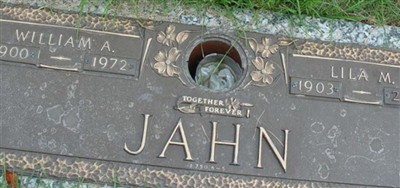Lila M. Jahn