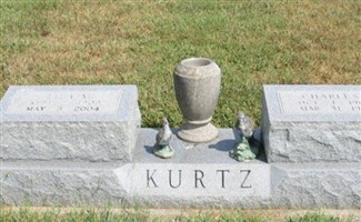 Lila M. Kurtz