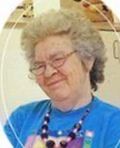 Lila Mae Corcoran Cummins