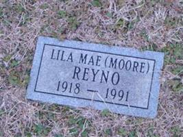 Lila Mae Moore Reyno