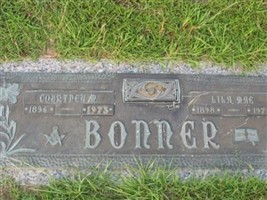 Lila Mae Taylor Bonner