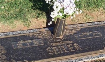 Lila Marie Seiler