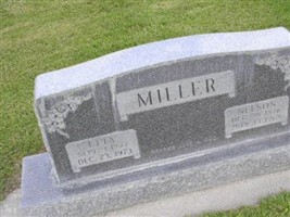 Lila Miller