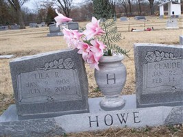 Lila R. Howe