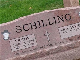Lila Rose Schilling Lila Rose Schilling