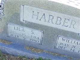 Lila S Harber