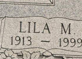 Lila Van Wie
