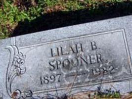 Lilah B. Spooner