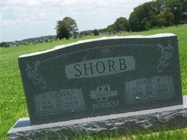 Lilbern Leslie Shorb Lilbern Leslie Shorb