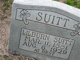Lilburn Suitt