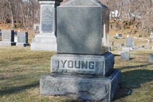 Lilian C Young Lilian C Young