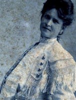 Lilian Estell Goldthorpe Johnson
