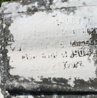 Lilian Estell Goldthorpe Johnson