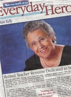 Lilian J. Kelly Lilian J. Kelly