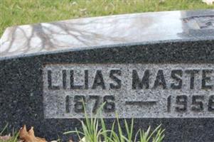 Lilias Masters Kruse