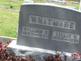 Lilie V. Whitmire Lilie V. Whitmire