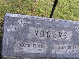 Lilla Belle Rogers Lilla Belle Rogers