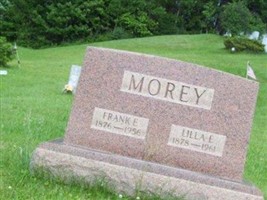Lilla E. Morey