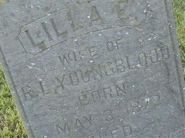 Lilla E Youngblood