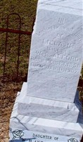 Lilla N. Lillian Smith Alford