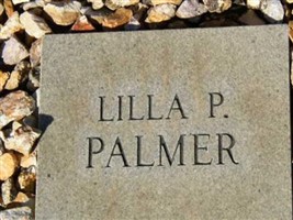 Lilla P. Palmer