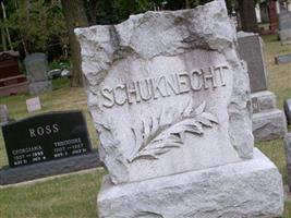 Lilla Schuknecht
