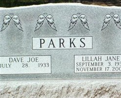 Lillah Jane Parks Lillah Jane Parks