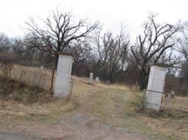 Lillard Cemetery