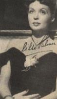 Lilli Palmer