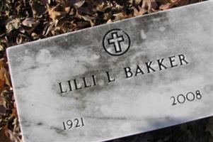 Lilli Z. Cordes Bakker