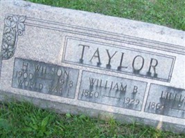 Lillia G. Taylor Lillia G. Taylor