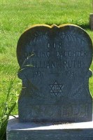 Lilliam Ruth Gold