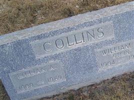 Lillian A. Collins