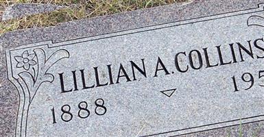 Lillian A Collins