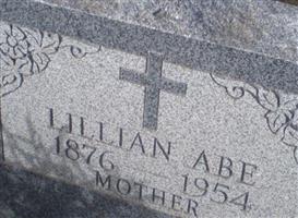 Lillian Abe